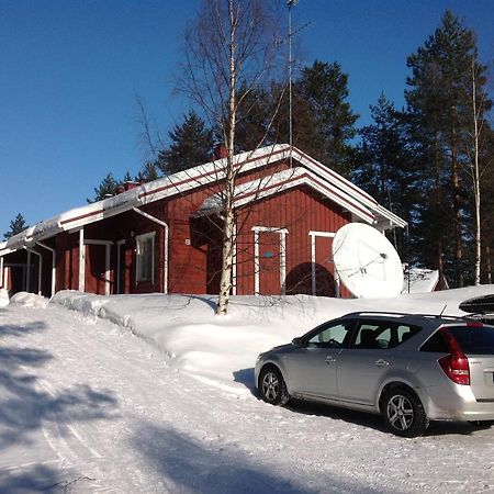 Koli Country Club Apartment Bagian luar foto