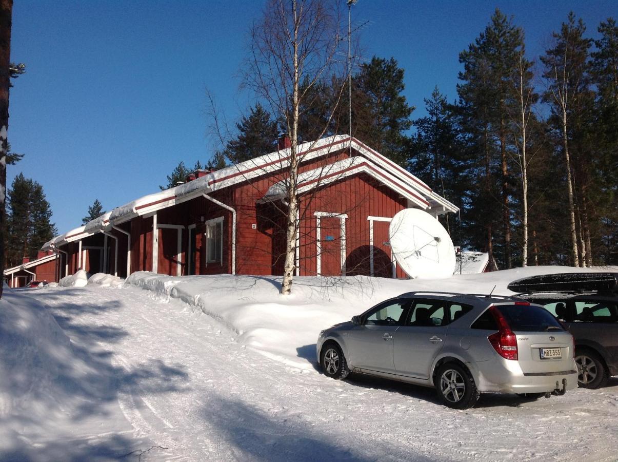 Koli Country Club Apartment Bagian luar foto