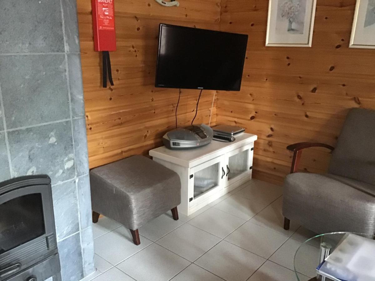 Koli Country Club Apartment Bagian luar foto