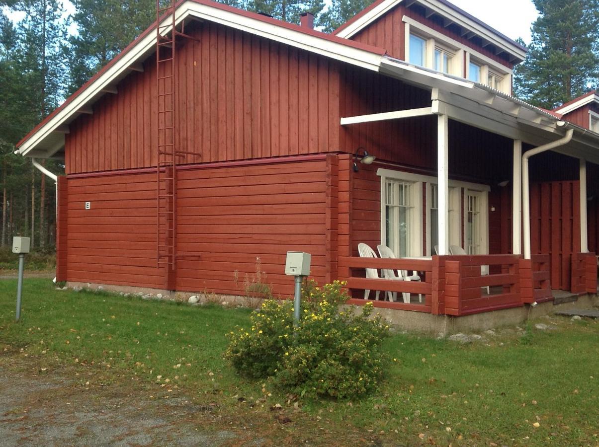 Koli Country Club Apartment Bagian luar foto