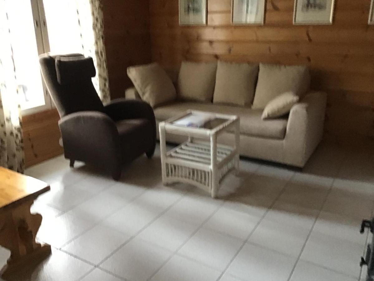 Koli Country Club Apartment Bagian luar foto