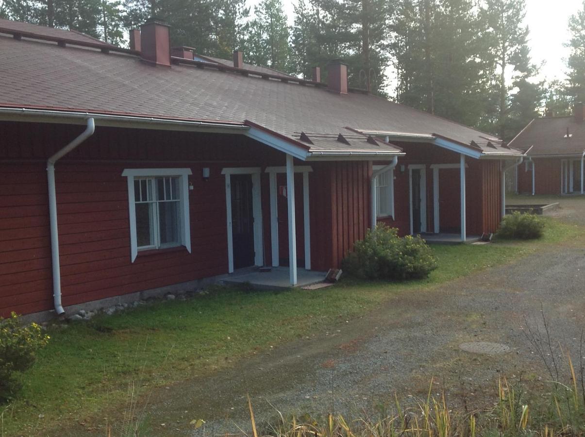 Koli Country Club Apartment Bagian luar foto