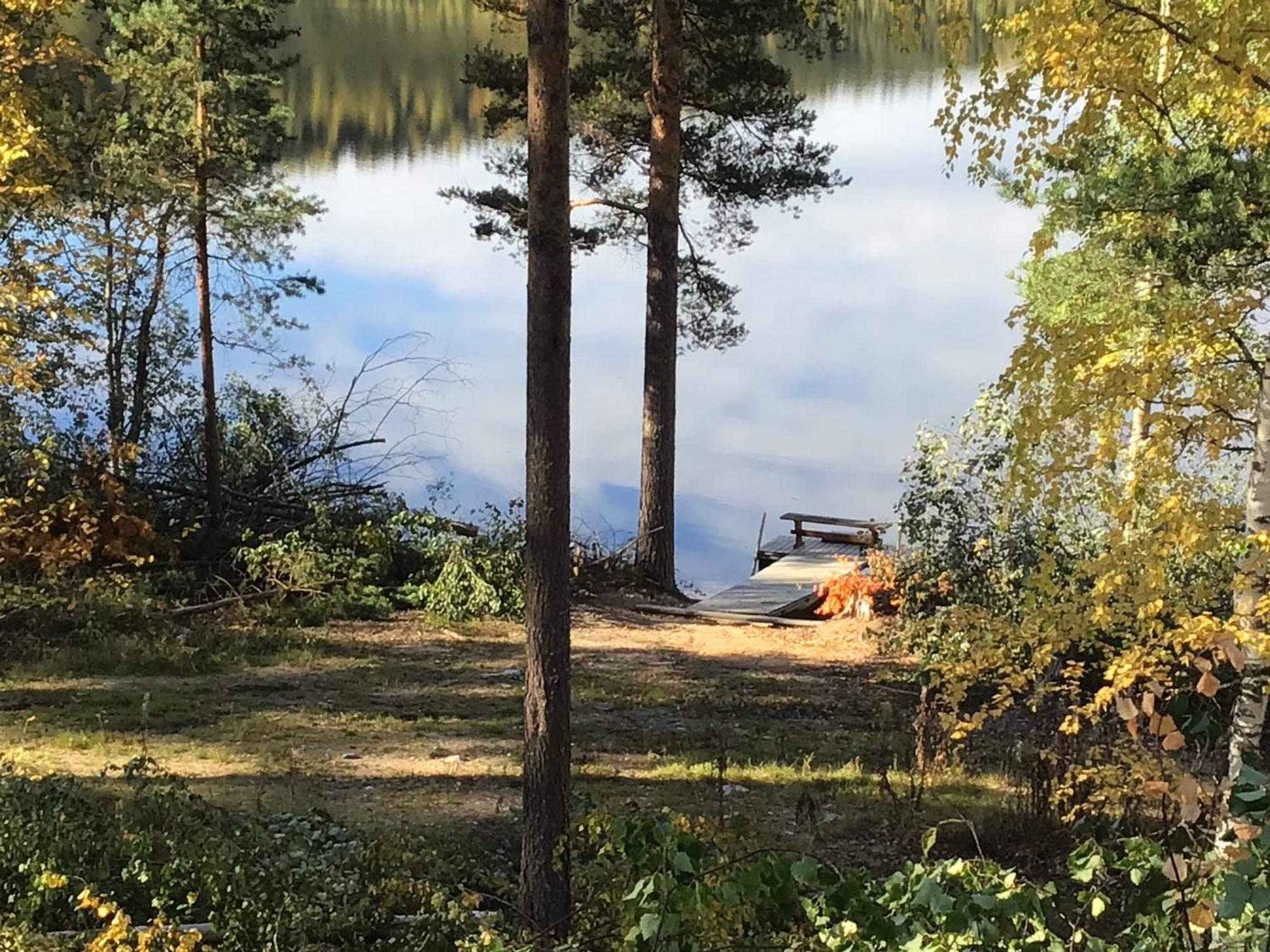 Koli Country Club Apartment Bagian luar foto