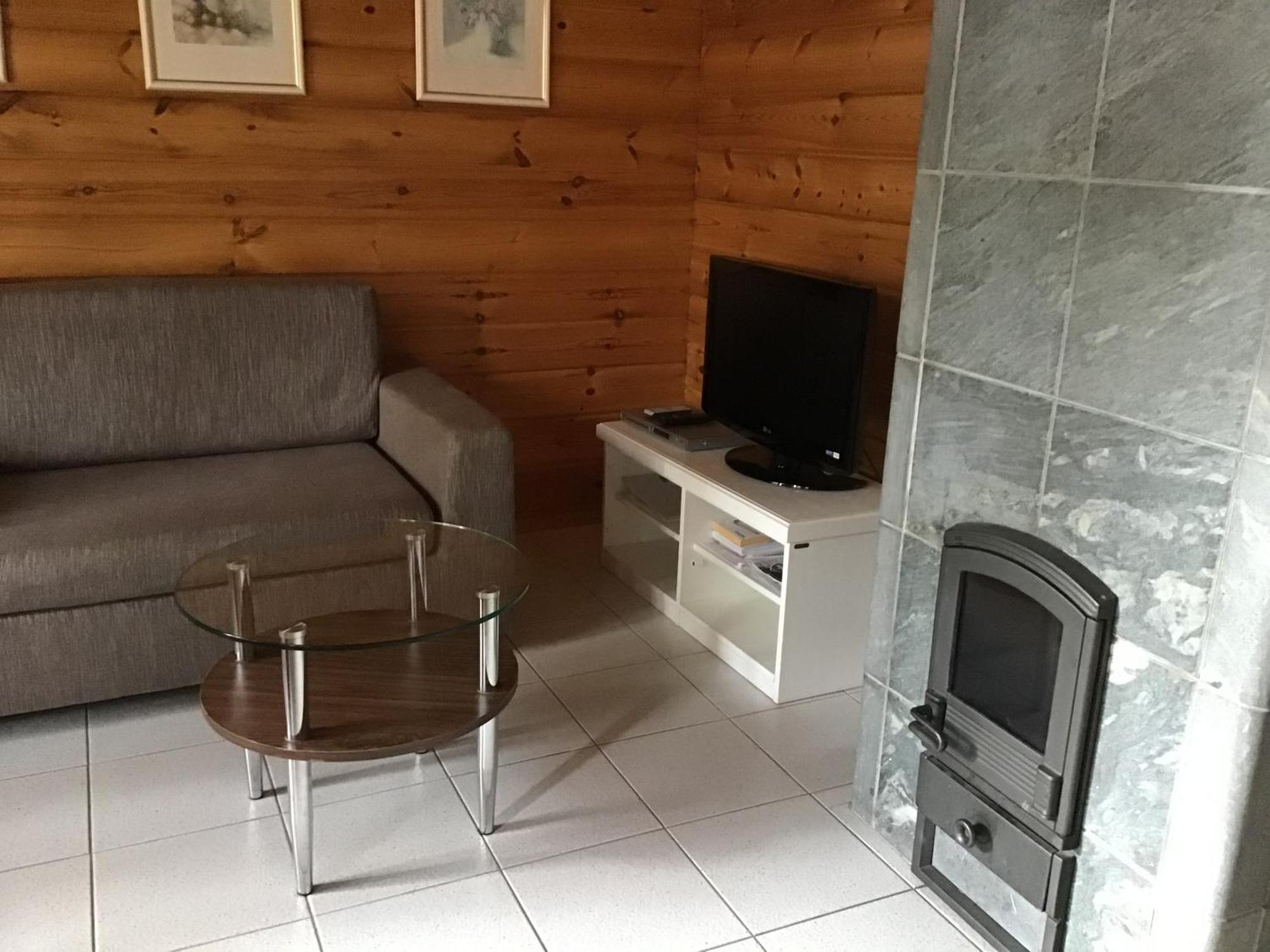 Koli Country Club Apartment Bagian luar foto