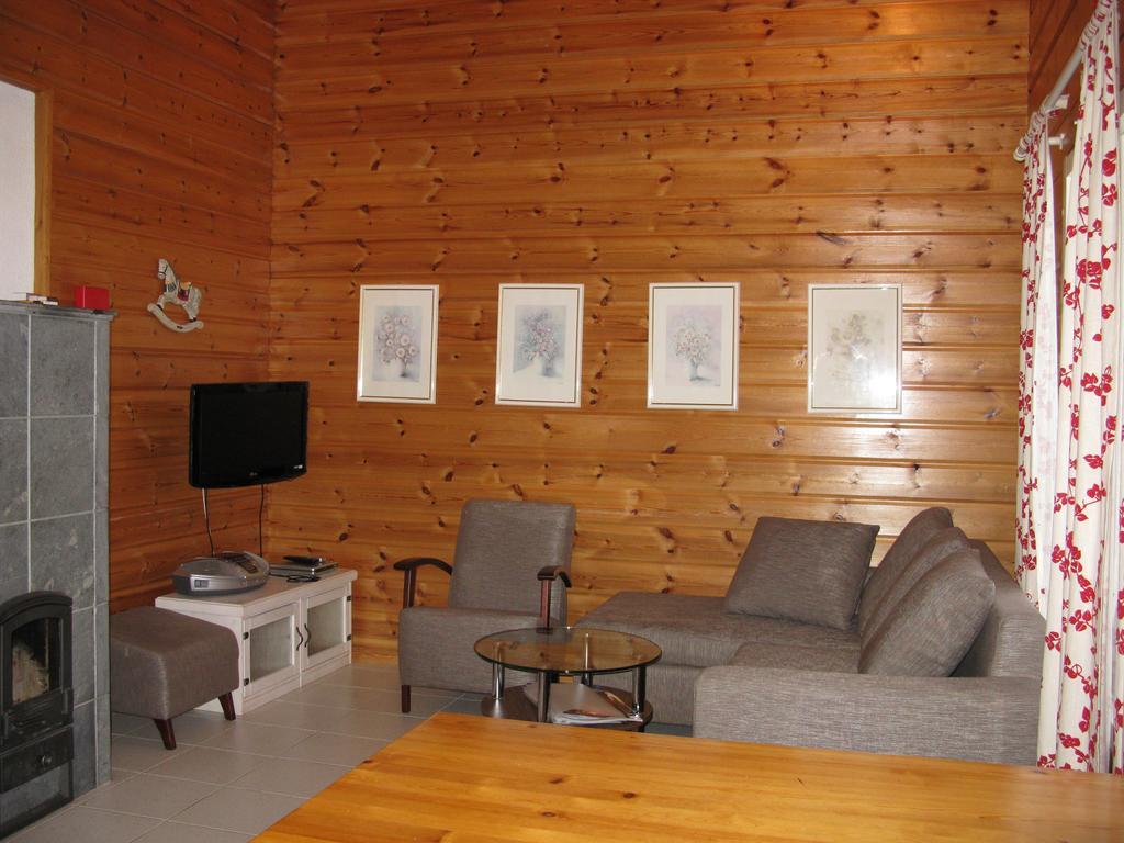 Koli Country Club Apartment Ruang foto
