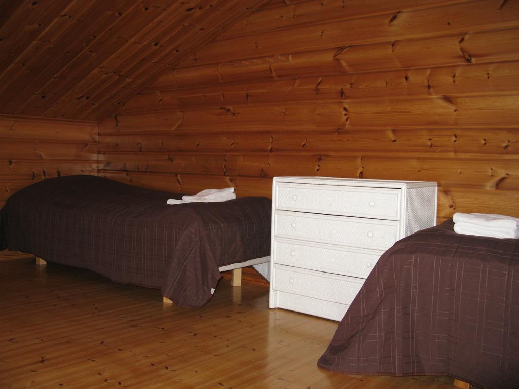 Koli Country Club Apartment Ruang foto