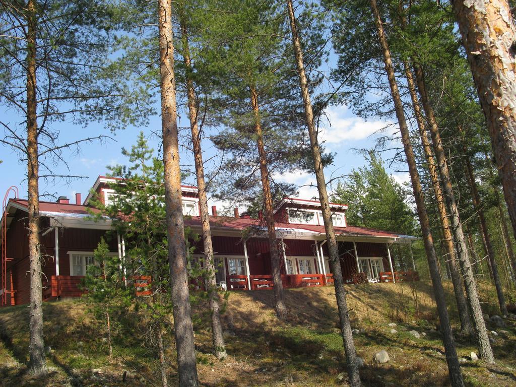 Koli Country Club Apartment Ruang foto