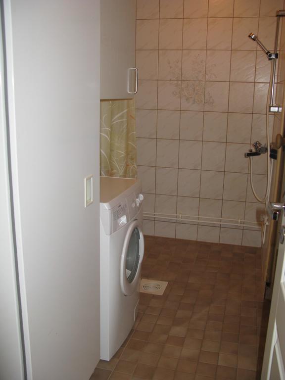 Koli Country Club Apartment Ruang foto