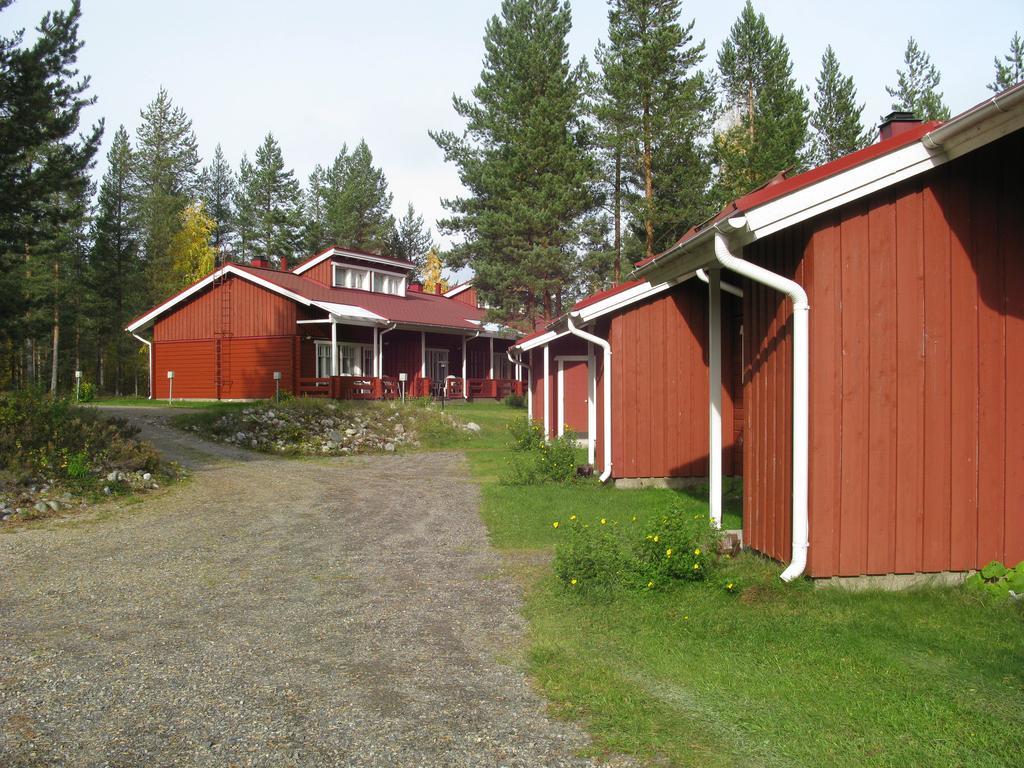 Koli Country Club Apartment Ruang foto