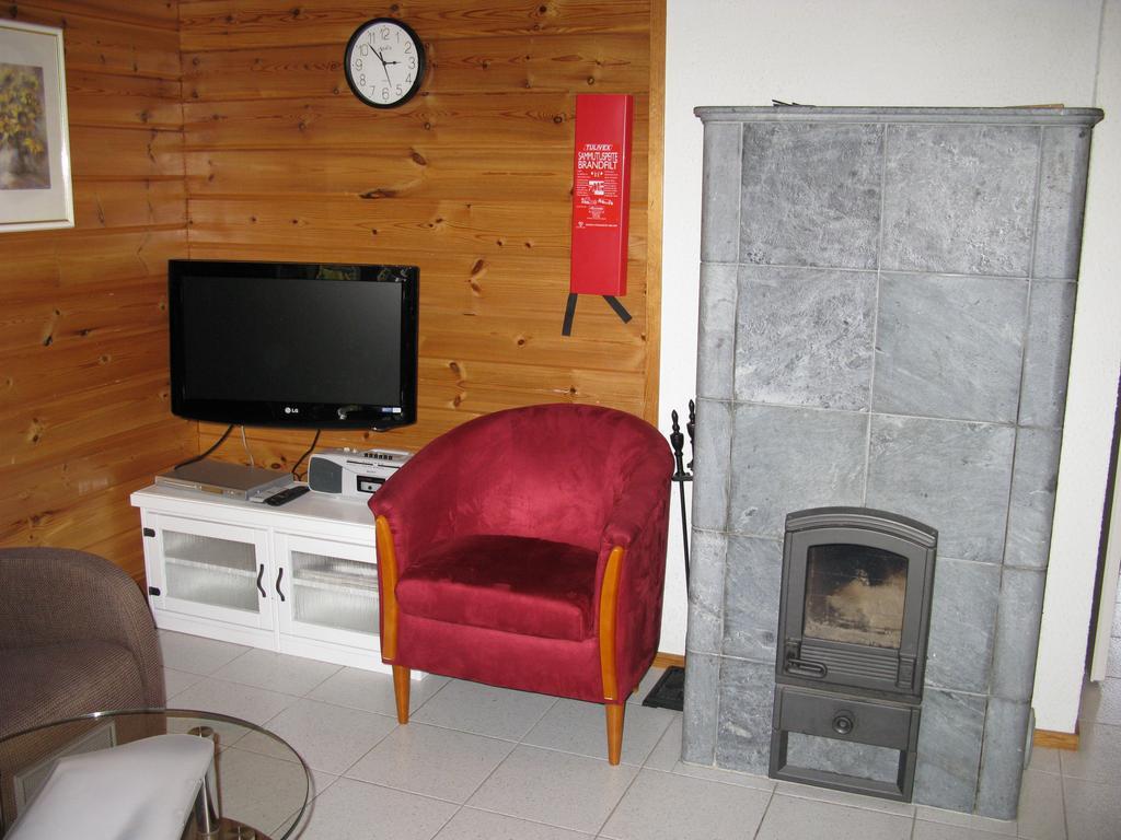 Koli Country Club Apartment Ruang foto