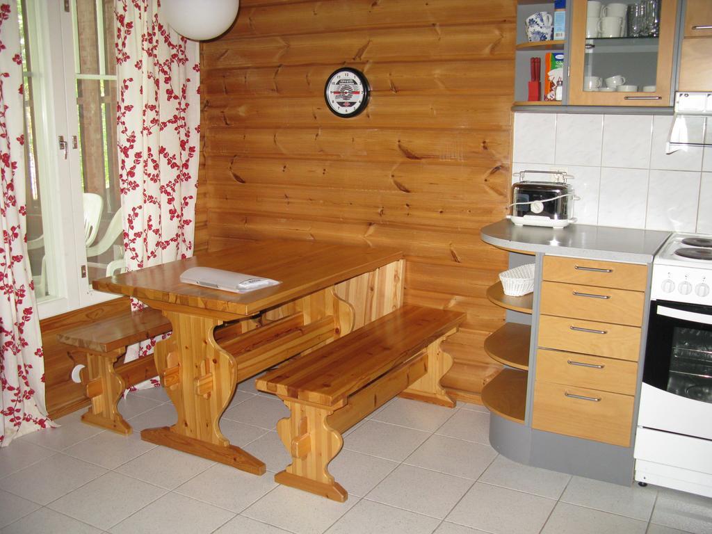 Koli Country Club Apartment Ruang foto